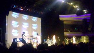 Santigold @ The Palladium (3/31/16) - Who I Thought You Were