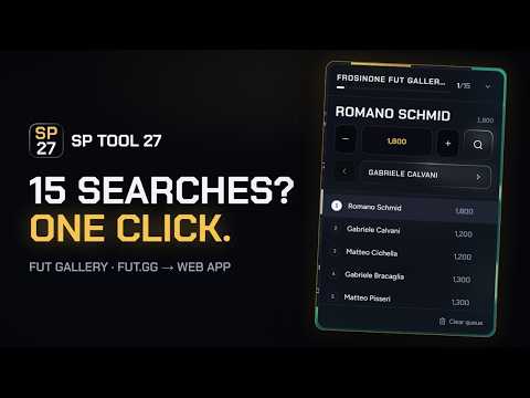 Item video thumbnail