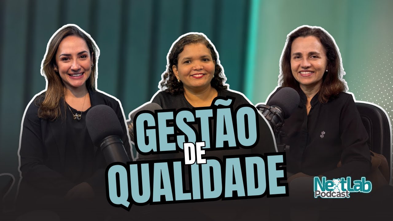 Gestão de Qualidade - #NextLab 05