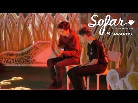 Seawards - Fools | Sofar Milan