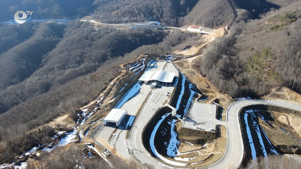 От първи януари официално трябва да заработи ГКПП Рудозем-Димарио