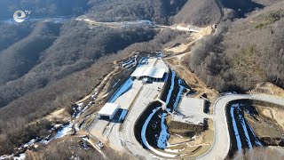 От първи януари официално трябва да заработи ГКПП Рудозем-Димарио