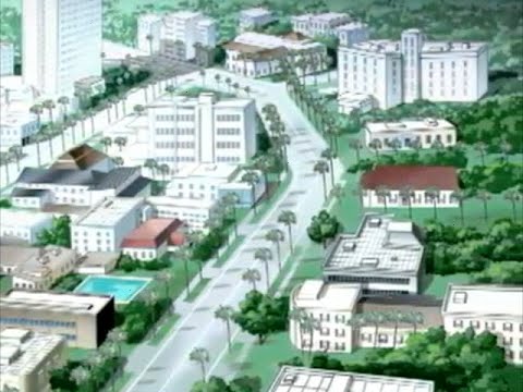 Sonic X Comparison: Knuckles Destroys The Signal On The Egg Moon (Japanese VS English)