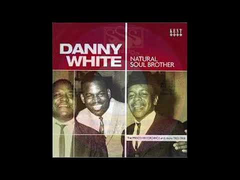Thumbnail for Natural Soul Brother   DANNY WHITE  Video Steven Bogarat by R.E.M., Earl King, Sine, Rhythm and blues, Songwriter