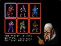 Magician Lord Neo Geo Final Boss Ending