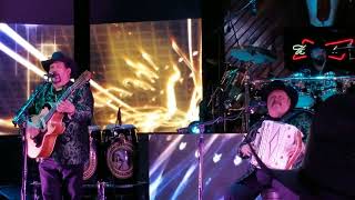 Ramon Ayala y Los Bravos del Norte - Corazon Malo