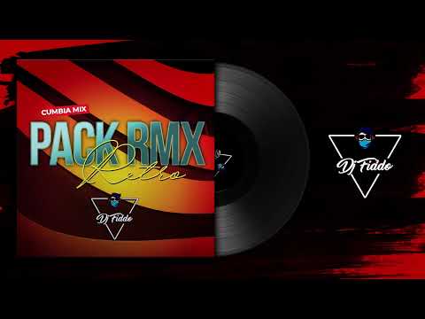 SALVAME (CumbiaMix) - Dj Fiddo - DREAD MAR i