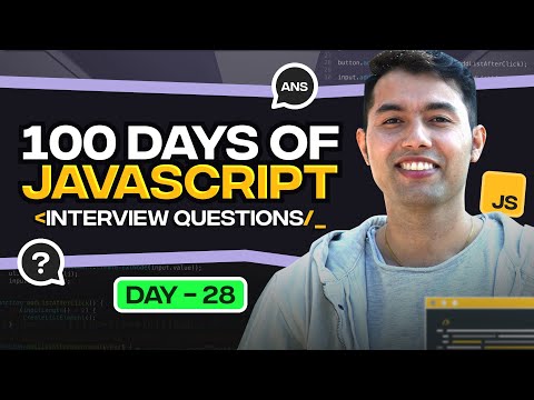 Day 28 Javascript Question Javascriptjavascriptlearning Javascriptcoding Javascriptdev Easy