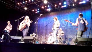 Pacifier with Amy Ray