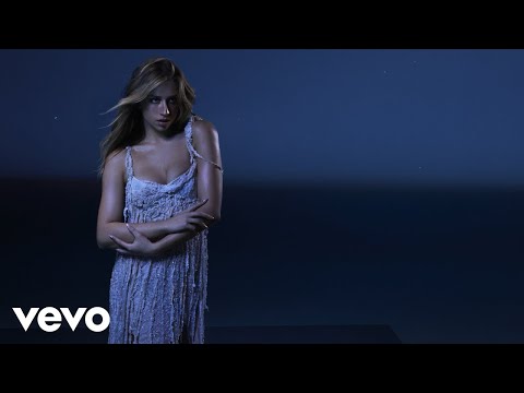 Tate McRae - TIT FOR TAT (Lyric Video)