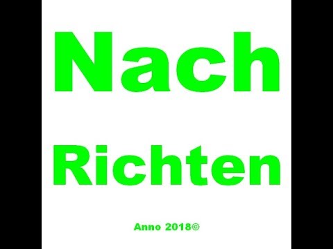 Wladimir Putin Deutsch - Das Interview vom 01.06.2018
