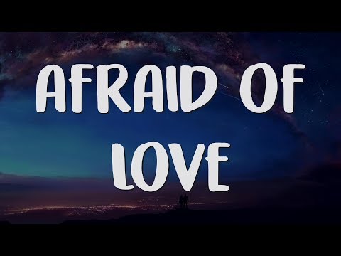 Hymerhos - Afraid Of Love