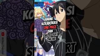 Download lagu ketika one piece dan sword art online jadi satu anime | Hazure Skill Kinomi Master #anime #animeindo mp3