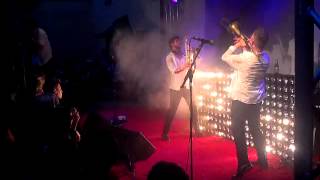 Movits! - Sammy Davis Jr.