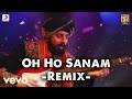 Dhasavathaaram - Oh Ho Sanam Remix Lyric | Kamal Haasan