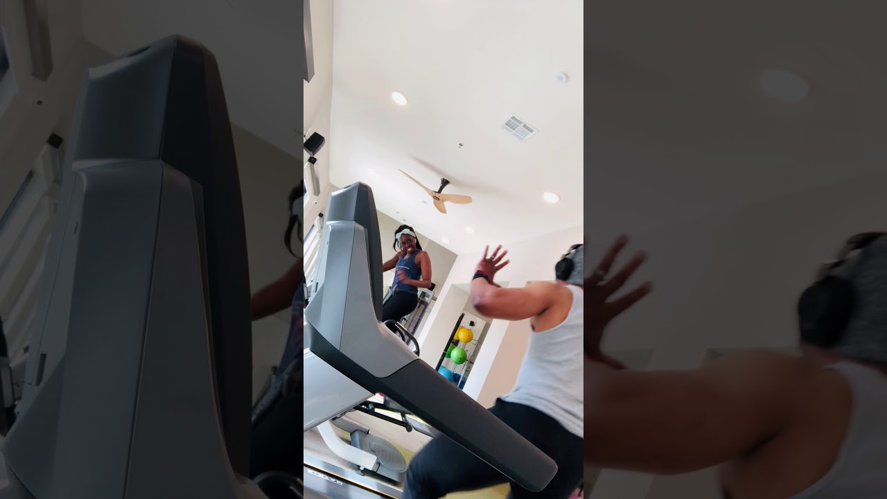 Warm Up Before StrengthTraining