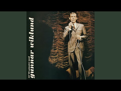 Vandra Vidare - Gunnar Wiklund