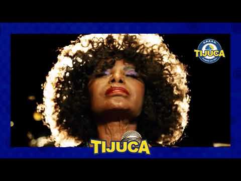 Elza Soares canta "O dono da terra". Nosso samba para o Carnaval de 1999.