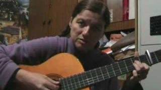 Maiden Wine (Bitter Dregs)(Spock's Song)(cover)