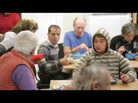 Metszet: hajléktalanszállók – 2016. december 27.