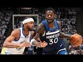 Golden State Warriors Vs Minnesota Timberwolves FULL GAME 2 HIGHLIGHTS May 8 2025 NBA Playoffs