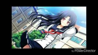 Cover art for Nightcore ~ Noche del Amor 2