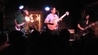 Owls - The Lion (Live)