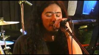 Band X - The Court of the Crimson King (Cover)