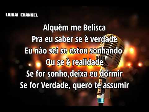 Karaoke dansa Me Belisca || Niko Lakulo