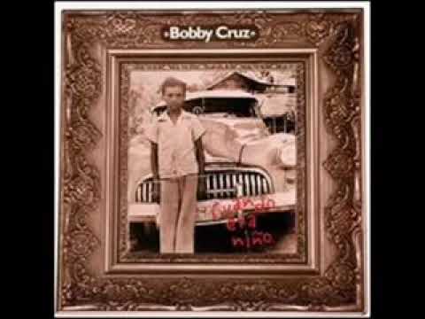 Salsa Medley. Bobby Cruz y Isidro Infante