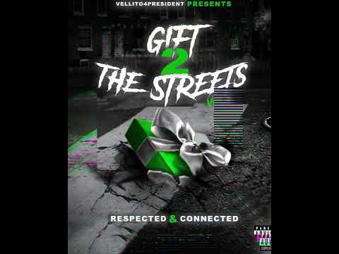 Drip Set - ( Zilla Da Dilla )