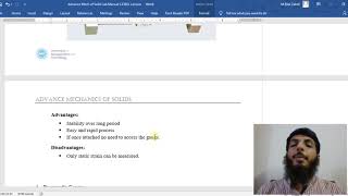 Elastic Strain behavior in Bending using Electrical Resistance Strain Gauges (Part 1/2)