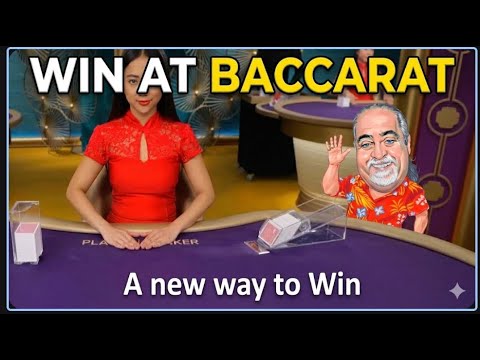 Win Playing Baccarat with SEI II using the Rigel Castle App You can download at RigelCastle.com