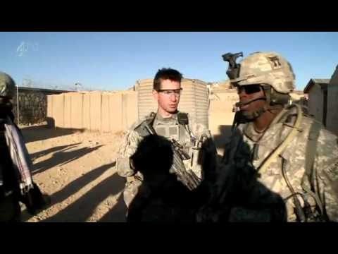 America's Secret Killers
