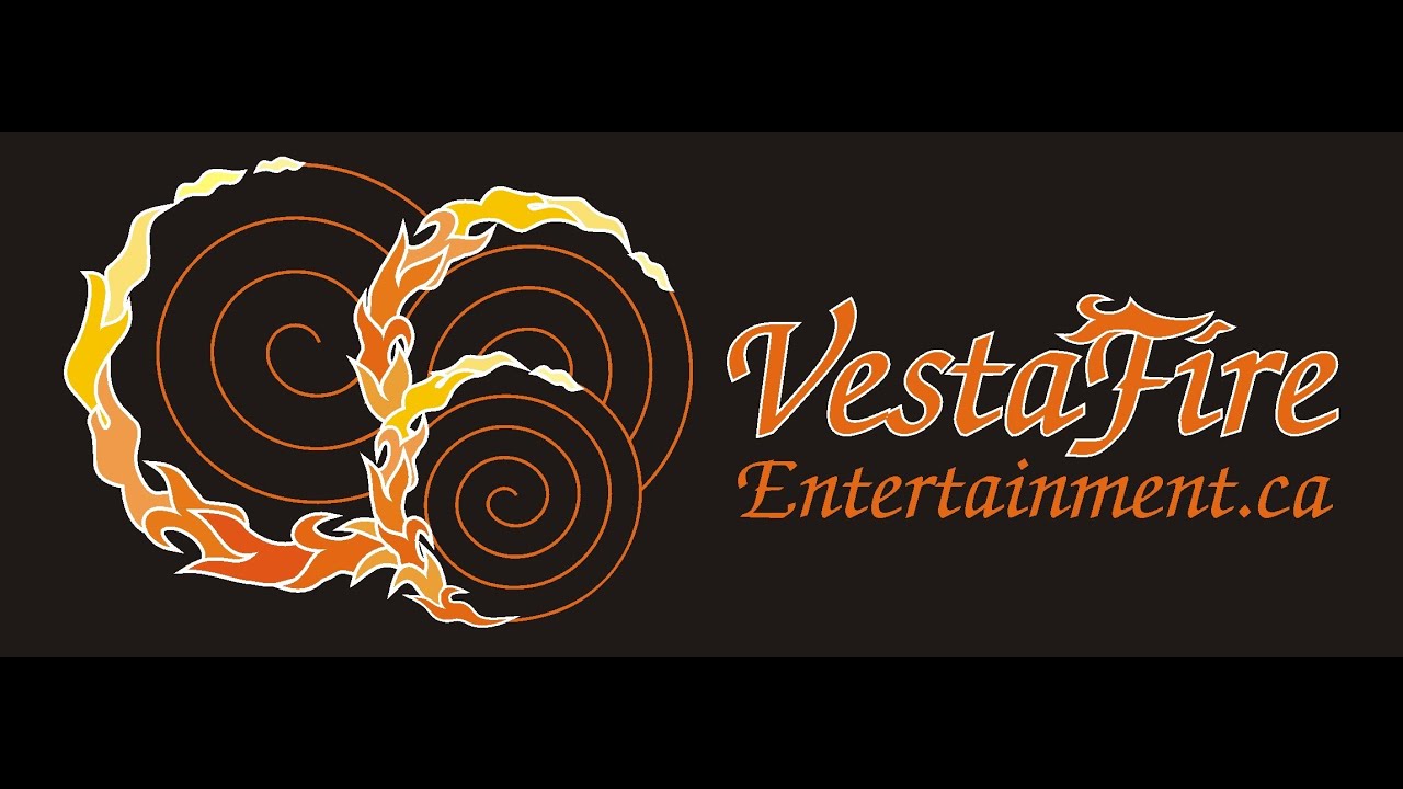 Promotional video thumbnail 2 for VestaFire Entertainment
