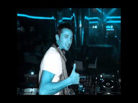 DJ MURAT OZAN - ROCK HOUSE DEMO'S