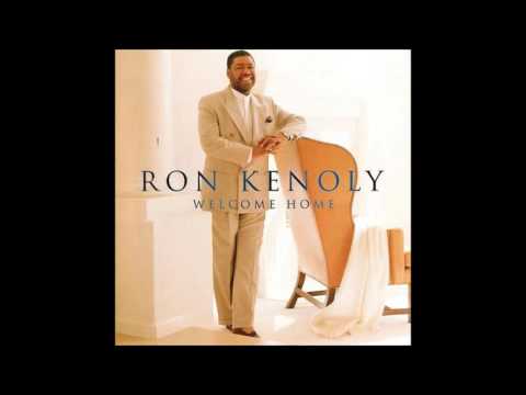 Ron Kenoly- I Love To Love You, Lord (Hosanna! Music)
