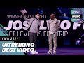 BEST VIDEO: JOSYLVIO ft. LIJPE | FunX Music Awards 2021