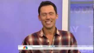 TODAY  Jeffrey Donovan  &#39;Burn Notice&#39; ending &#39;on our terms&#39;