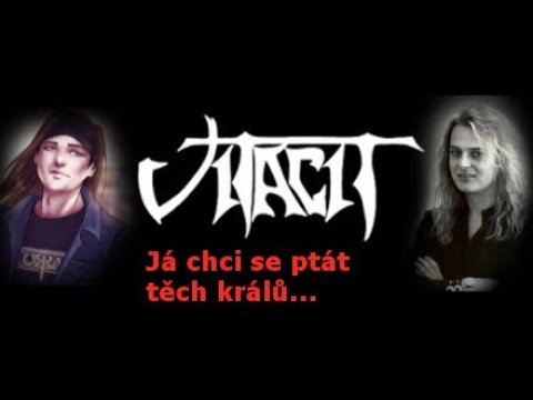 Vitacit/Láďa Křížek - Já chci se ptát těch králů - COVER feat. Olda Rokyta