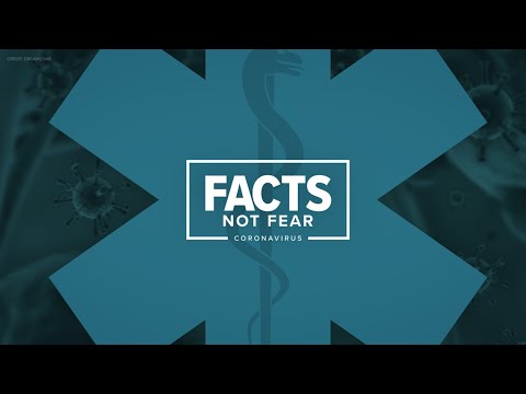 Coronavirus Coverage: Monday, March 9 at 6:30 p.m.