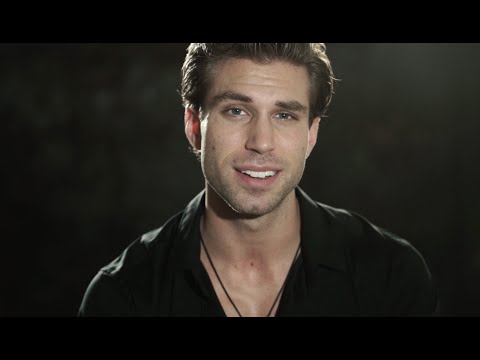 You and I (Nobody In The World) - John Legend (Justin Rhodes Cover)