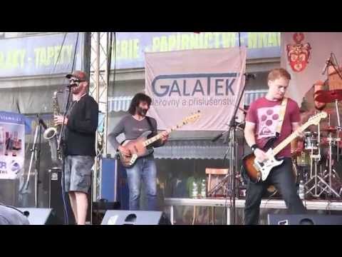 koczkopes - Ledečské slavnosti 2014 - Koczkopes (1)
