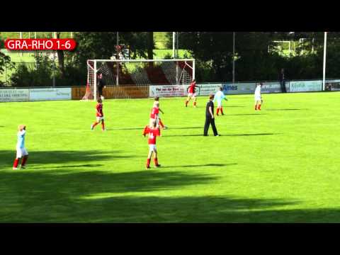 's-Gravendeel D1-Rhoon D1 2012