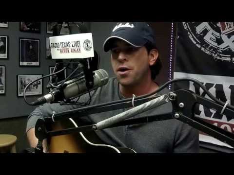 Singin Thing - Jon Wolfe