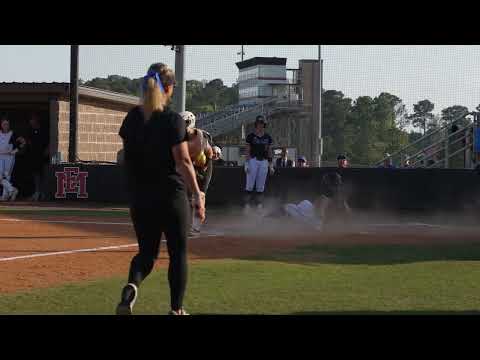 EMCC vs Co-Lin Softball Highlights, 4.3.26 thumbnail