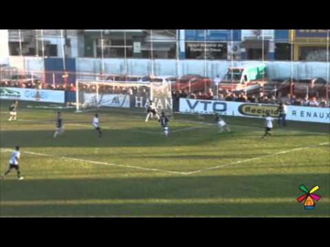 Portal Joinville - Gols Brusque 1 x 2 JEC
