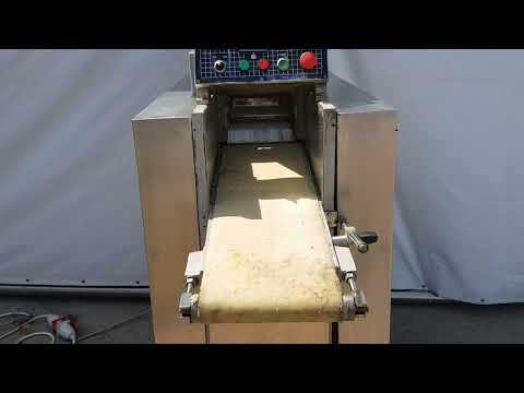 2007 Pietroberto V10 Dough divider