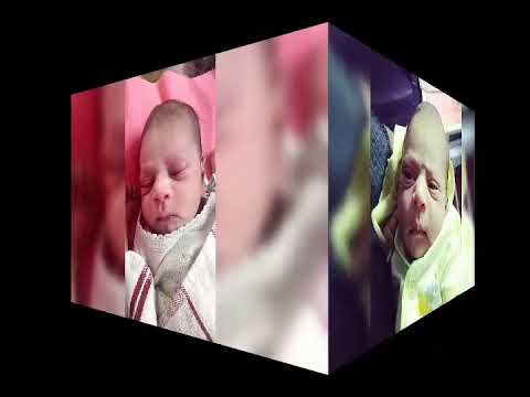 Parvesh Abhimanyu 1st Birthday