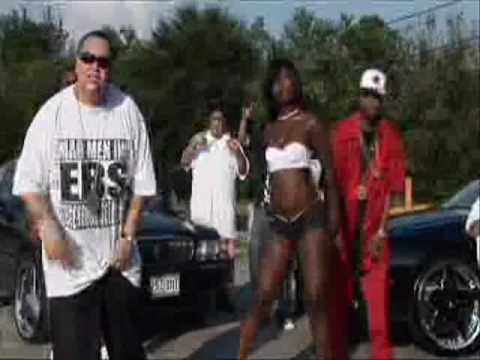 OUT THAT H-TOWN Music Video by EBS